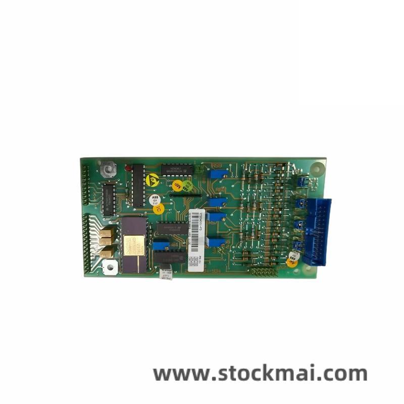ABB Controller Module