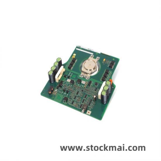ABB Controller Module