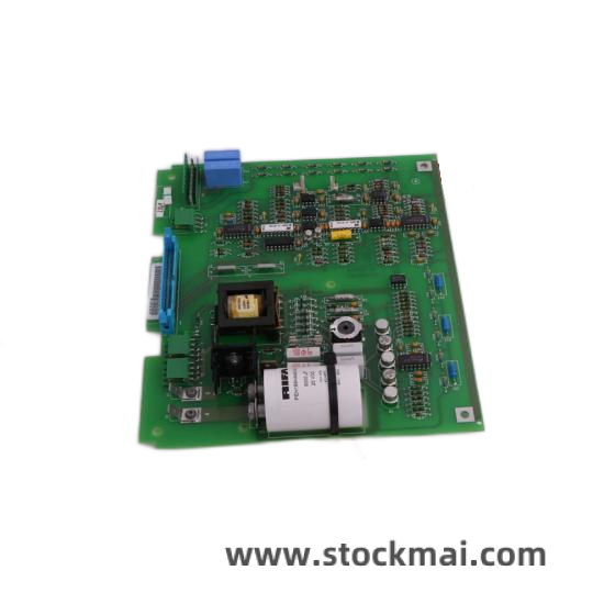 ABB PLC Module