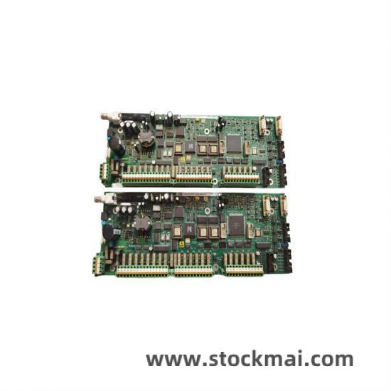 ABB Interface Board