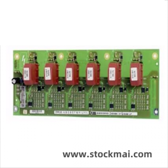 ABB Control Board