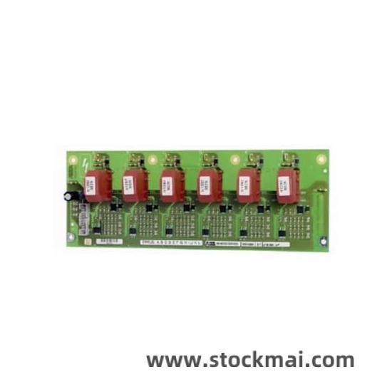 ABB 3BHB006338R0001 UNS0881A-P V1 Board