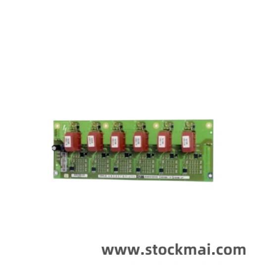 ABB Control Board