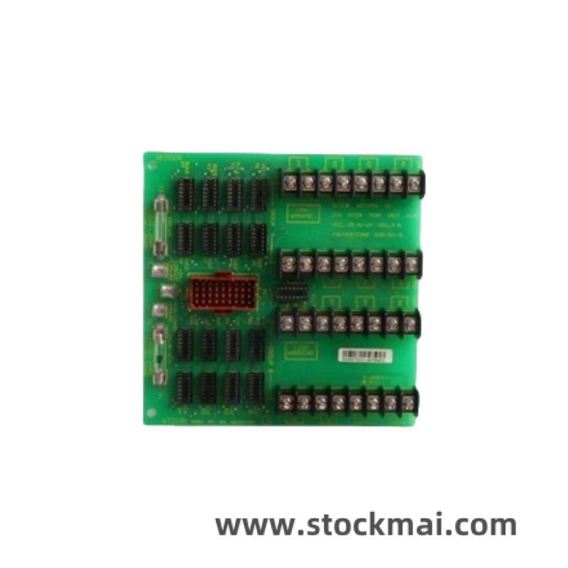 ABB 3BHB007209R0105 Module