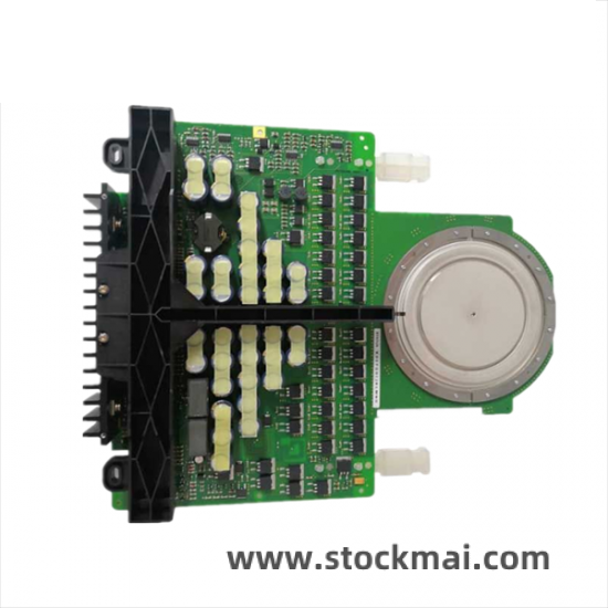 ABB 3BHB013085R0001 Industrial Control Module