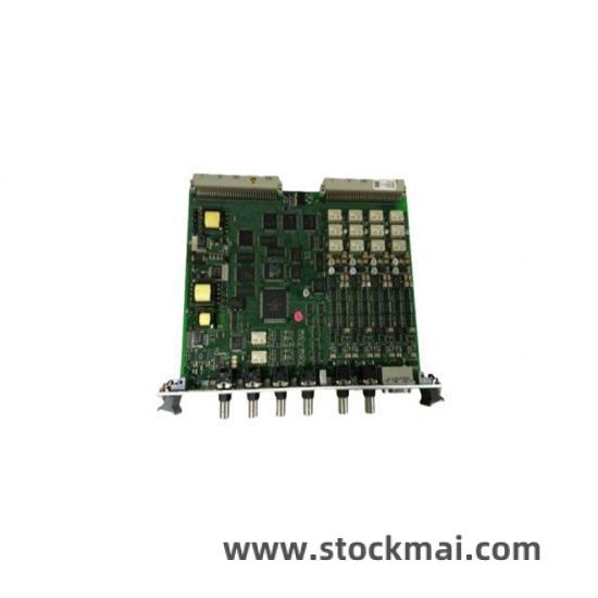 ABB Circuit Board