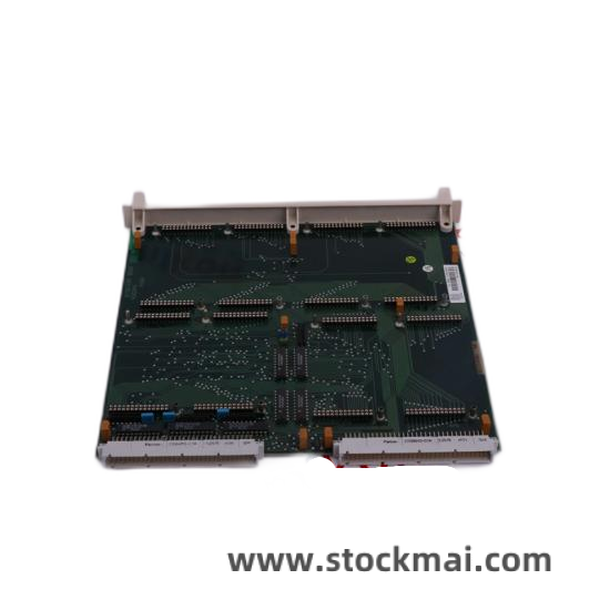 ABB Control Module