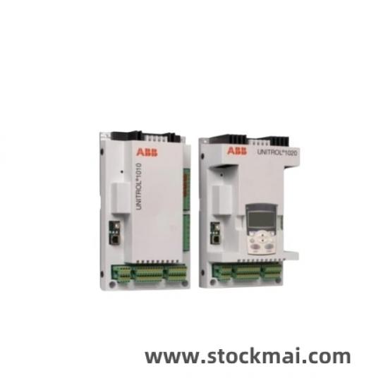 ABB A2K Adapter Module