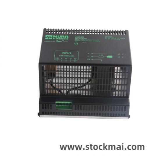 ABB 3BHE003523R0030 Power Pack