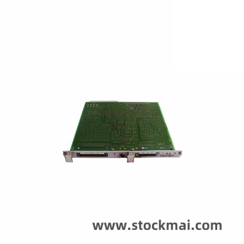 ABB 3BHE003855R0001 UNS2882A Control Board