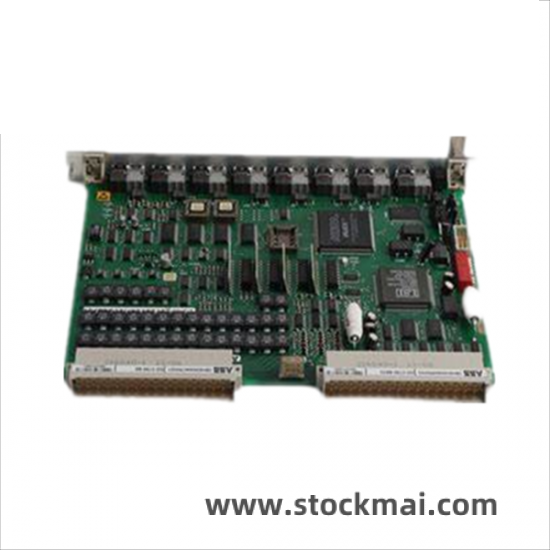ABB Control Board
