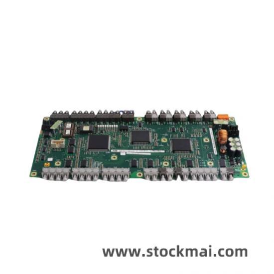 ABB Interface Board