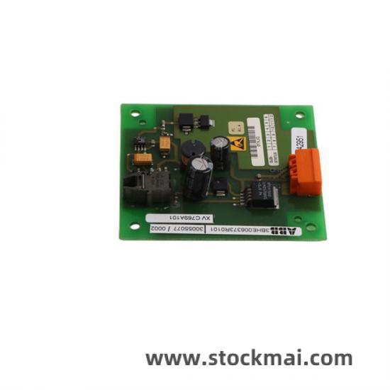 ABB Control Board