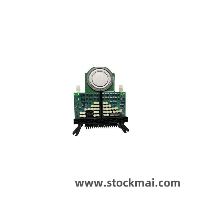 ABB 3BHE006422R0002 Industrial Control Board