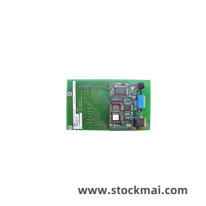 ABB Industrial Communication Adapter