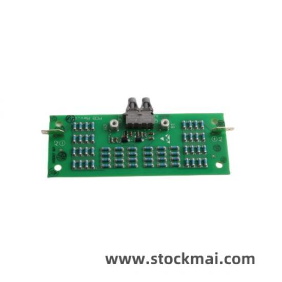 ABB VLSCD Board