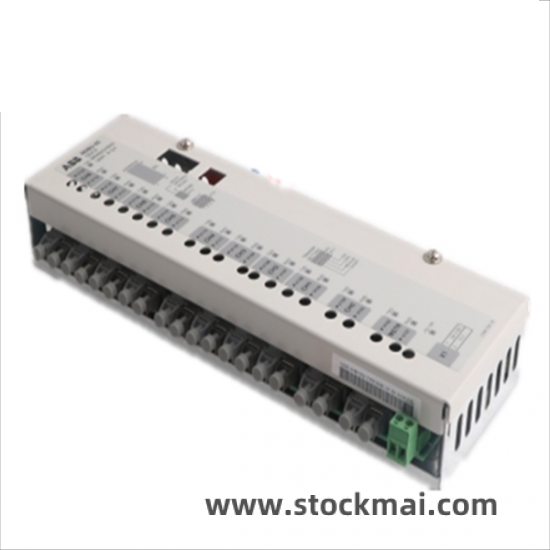 ABB Control Module