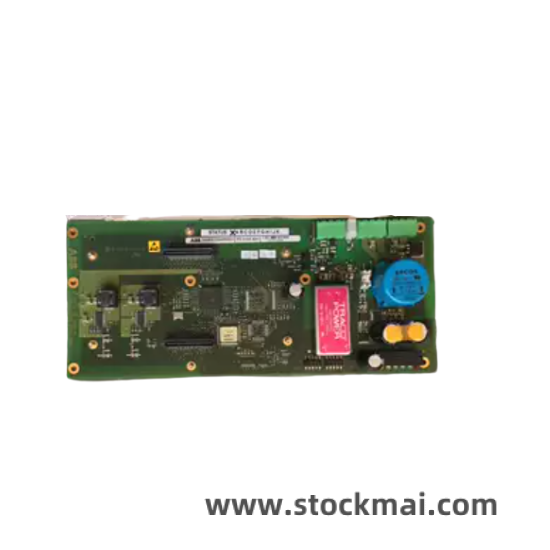 ABB Control Module