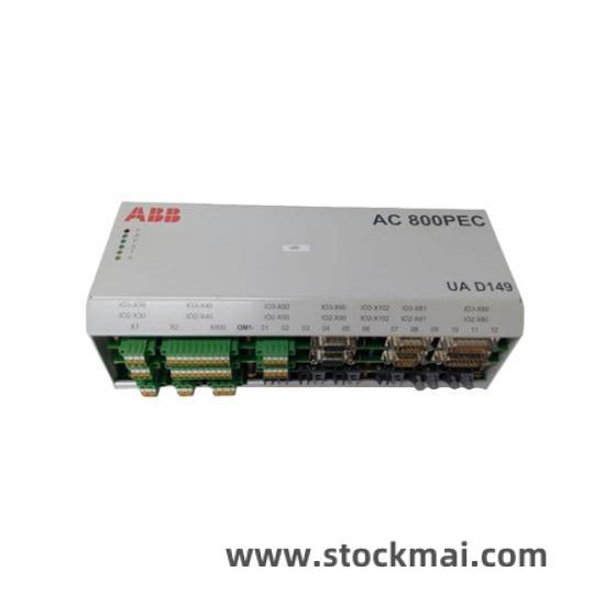 ABB I/O Module