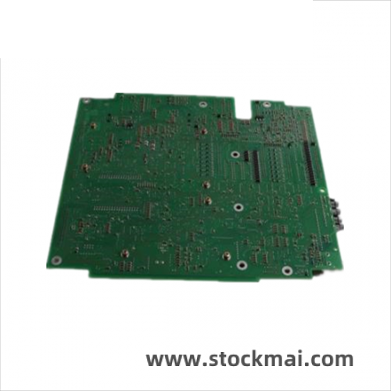 ABB Control Board