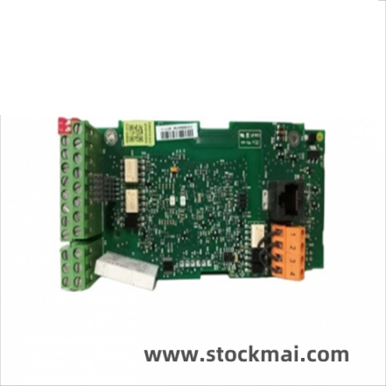 ABB 3BHE014658R0001 PCB Card