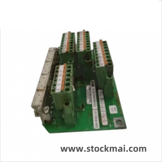 ABB Drive Board