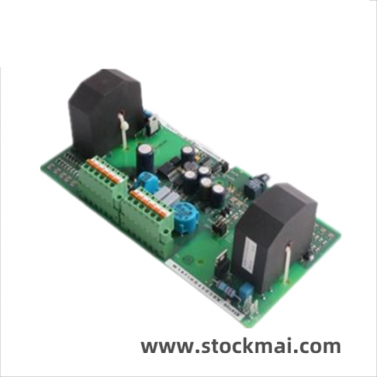 ABB 3BHE018086P201 Module