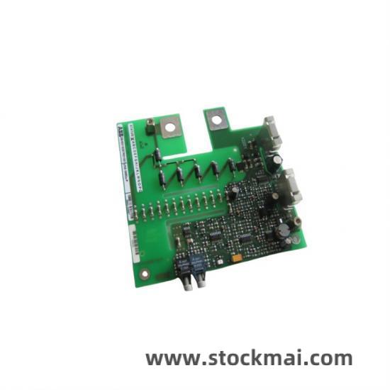 ABB Control Module