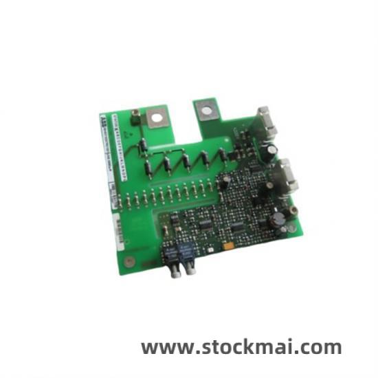 ABB Control Module