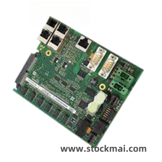 ABB Control Module