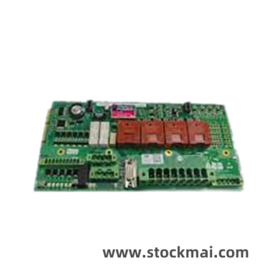 ABB 3BHE019958R0101 Module