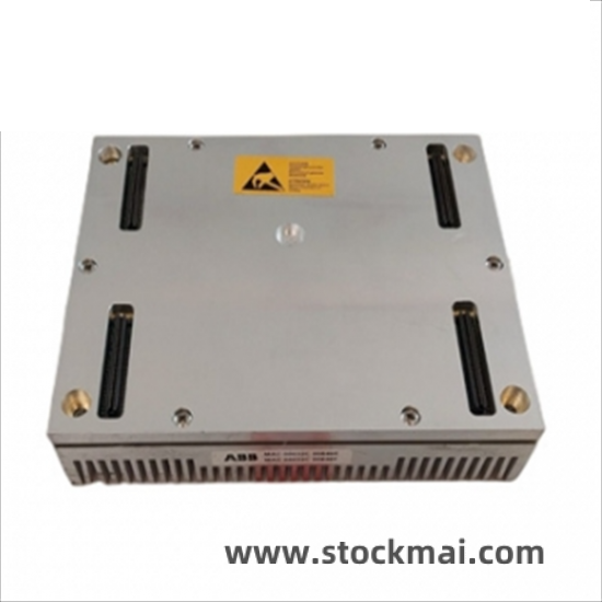 ABB Controller Module