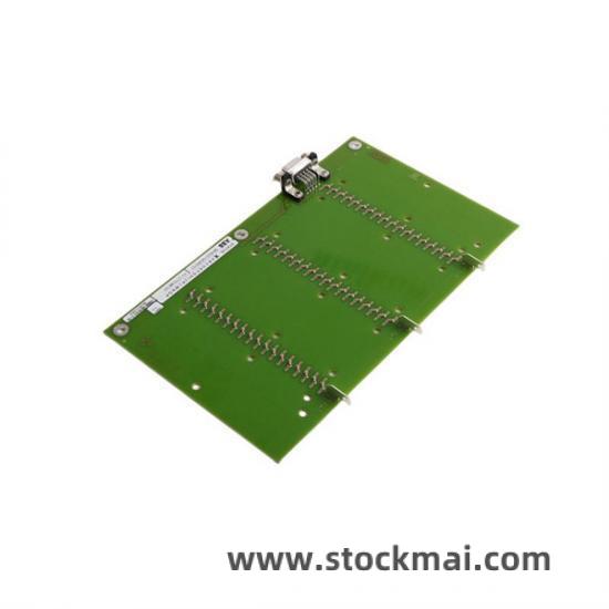 ABB Board Connection Interface