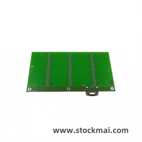 ABB HVD Board