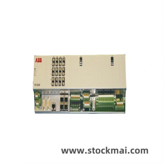 ABB Controller Module