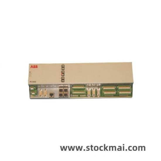 ABB Communication Module