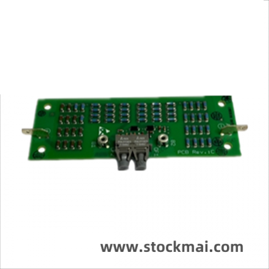 ABB Channel Contact Module