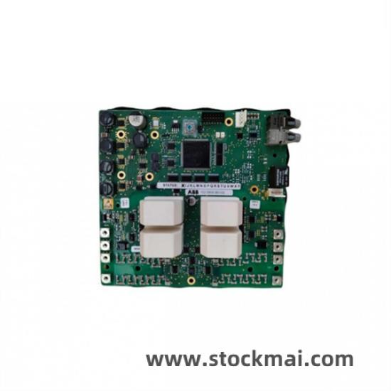ABB Gate Drive Module
