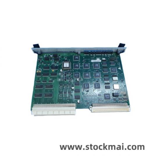 ABB UCD224 A101 Module