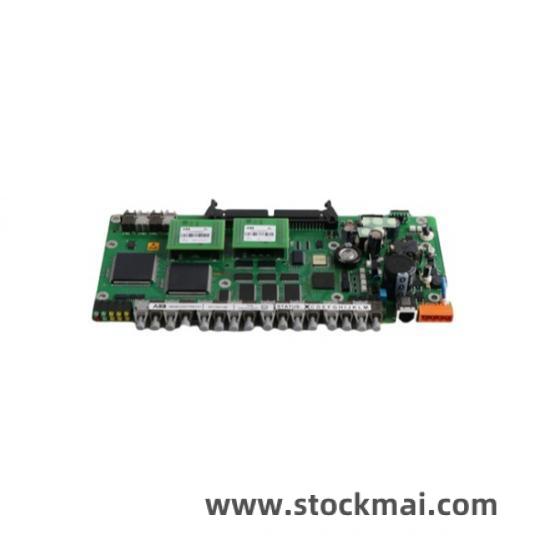 ABB Inverter Module 3BHE024577R0101