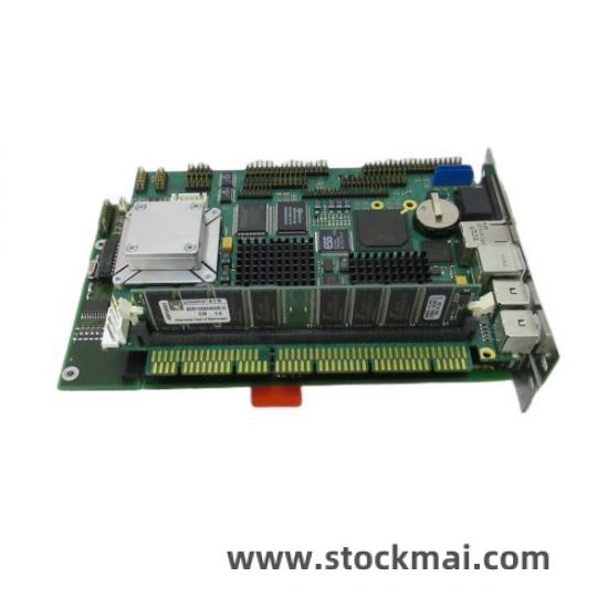 ABB Control Module