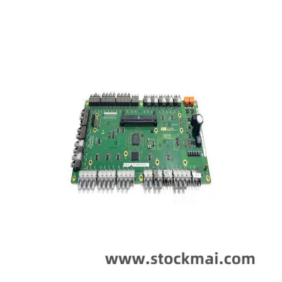 ABB Control Board