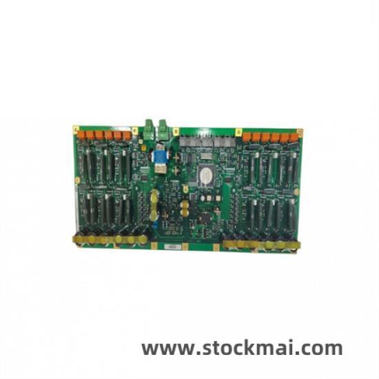 ABB IGBT Drive Board