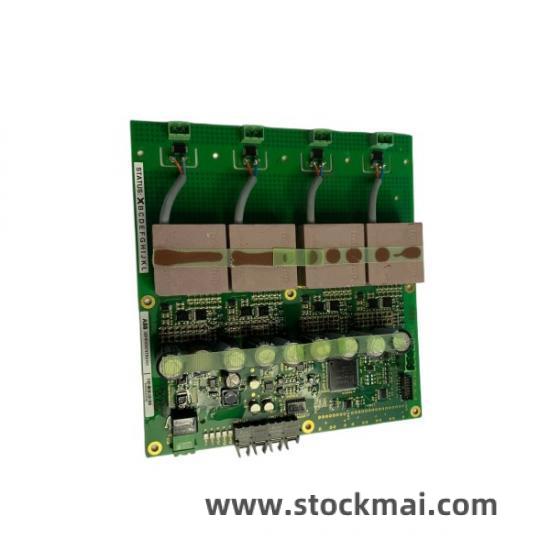 ABB I/O Module