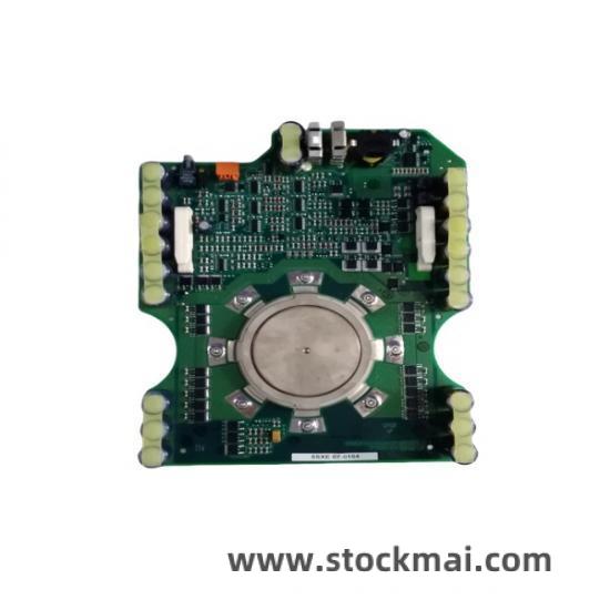 ABB XFD213A SSI Interface Module