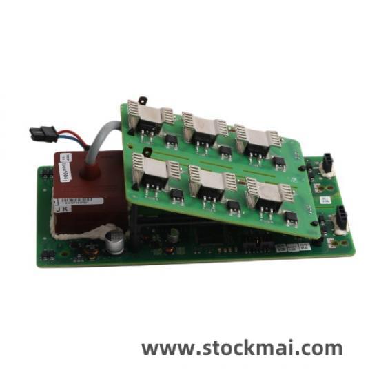 ABB 3BHE0287614R0102 Industrial Automation Module