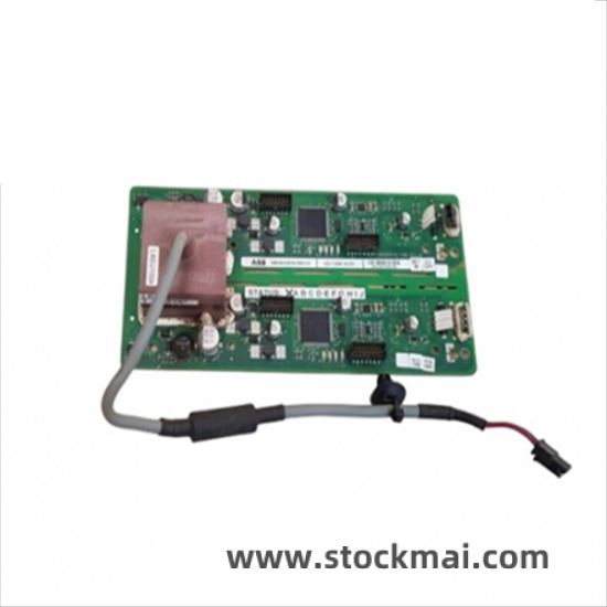 ABB PCD Card