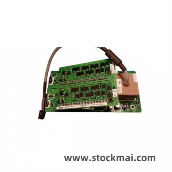 ABB 3BHE028761R2004 Circuit Board