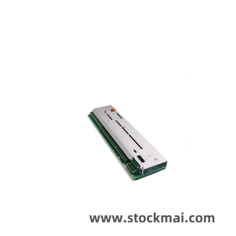 ABB Control Module