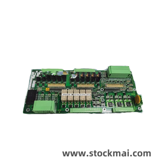 ABB Automation Module